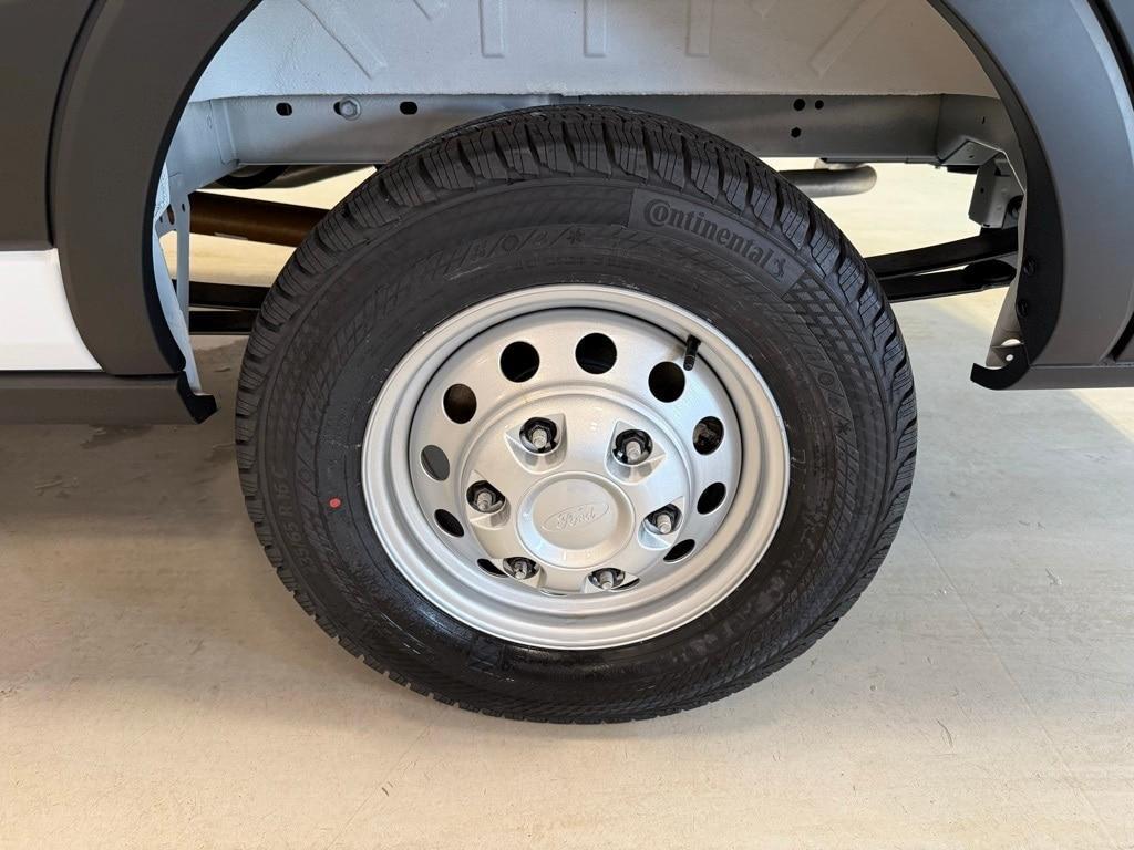 new 2026 Ford Transit-250 car, priced at $55,410