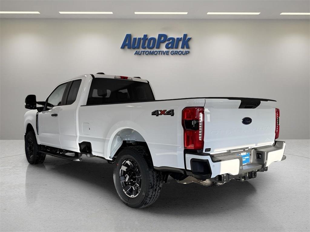 new 2026 Ford F-350 car, priced at $66,521