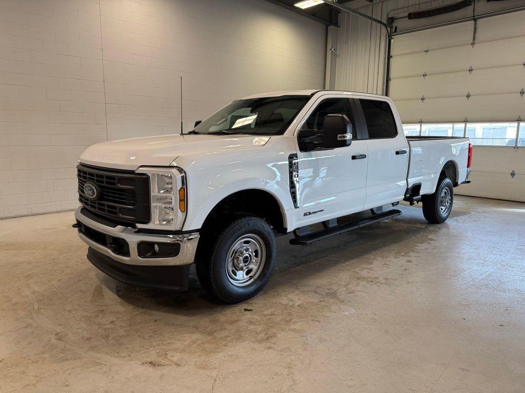 new 2026 Ford F-350 car, priced at $66,521