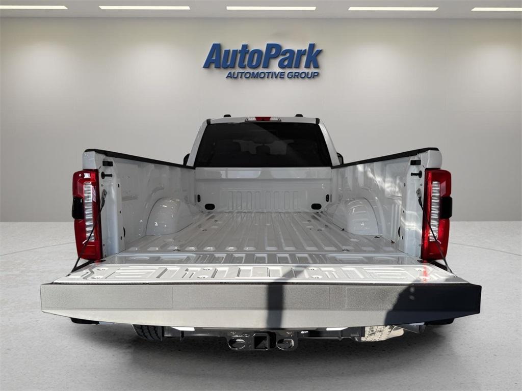 new 2026 Ford F-350 car, priced at $66,521