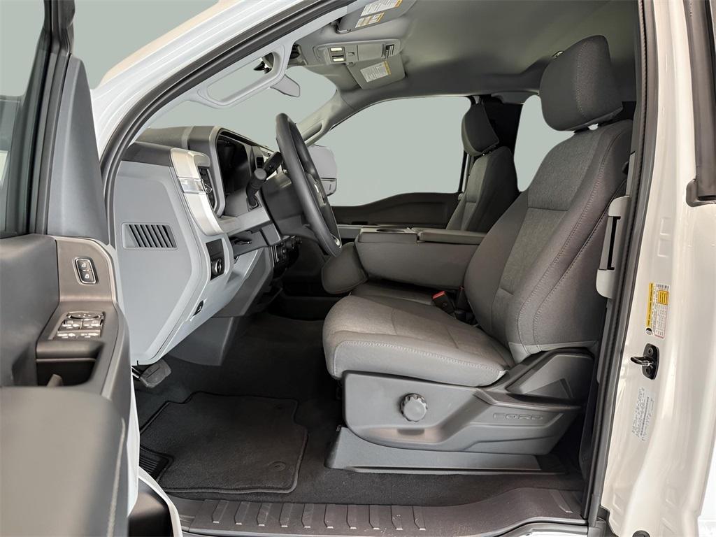 new 2026 Ford F-350 car, priced at $66,521