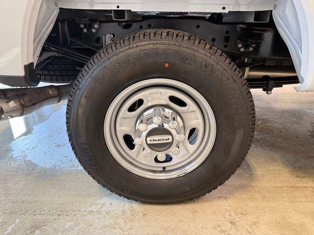 new 2026 Ford F-350 car, priced at $66,521