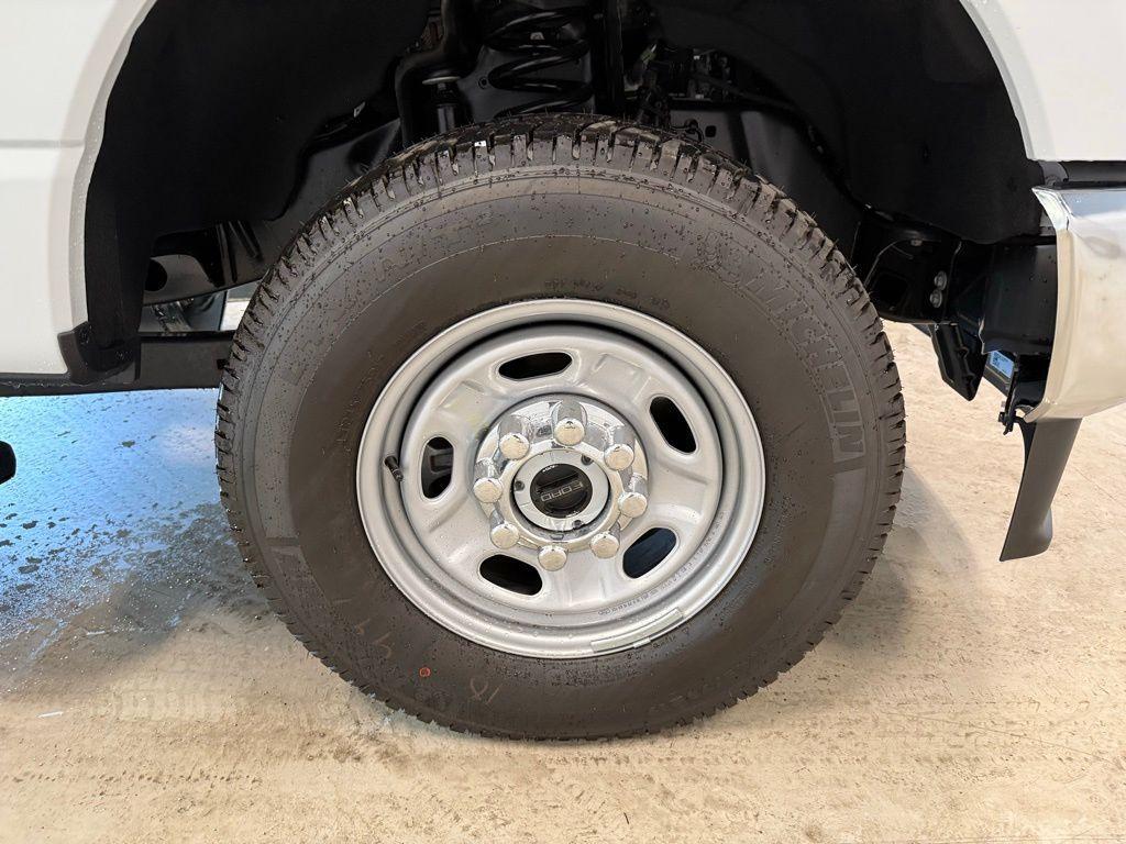 new 2026 Ford F-350 car, priced at $66,521