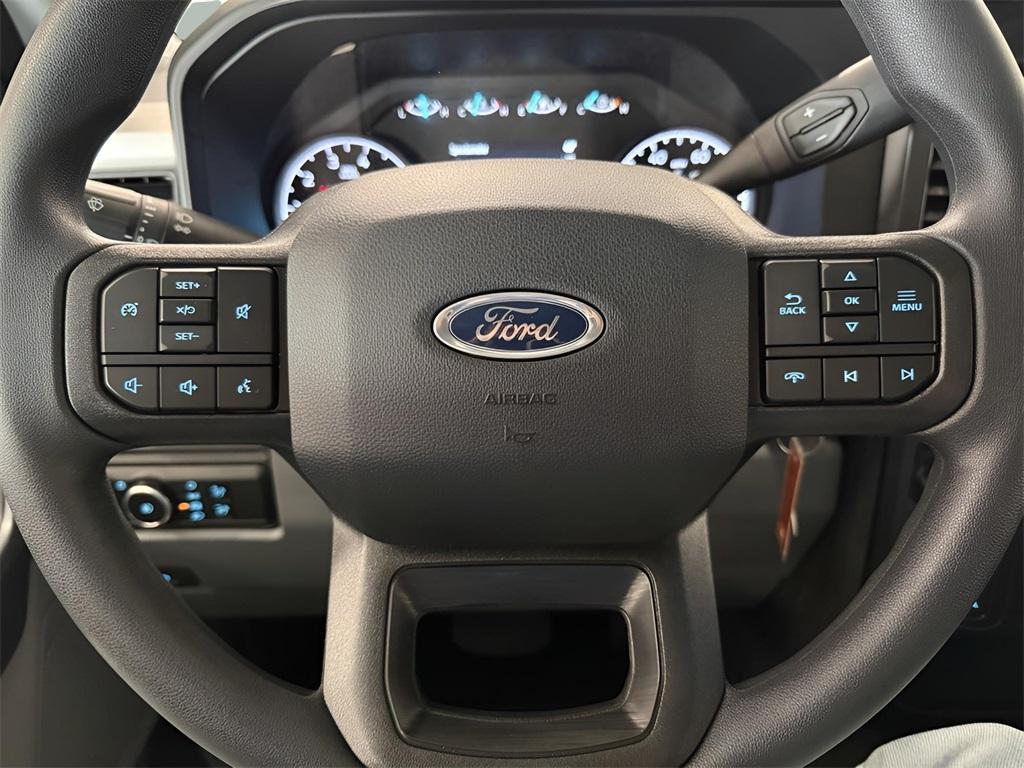 new 2026 Ford F-350 car, priced at $66,521