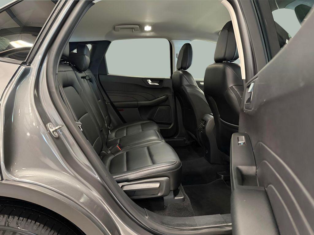 used 2022 Ford Escape car