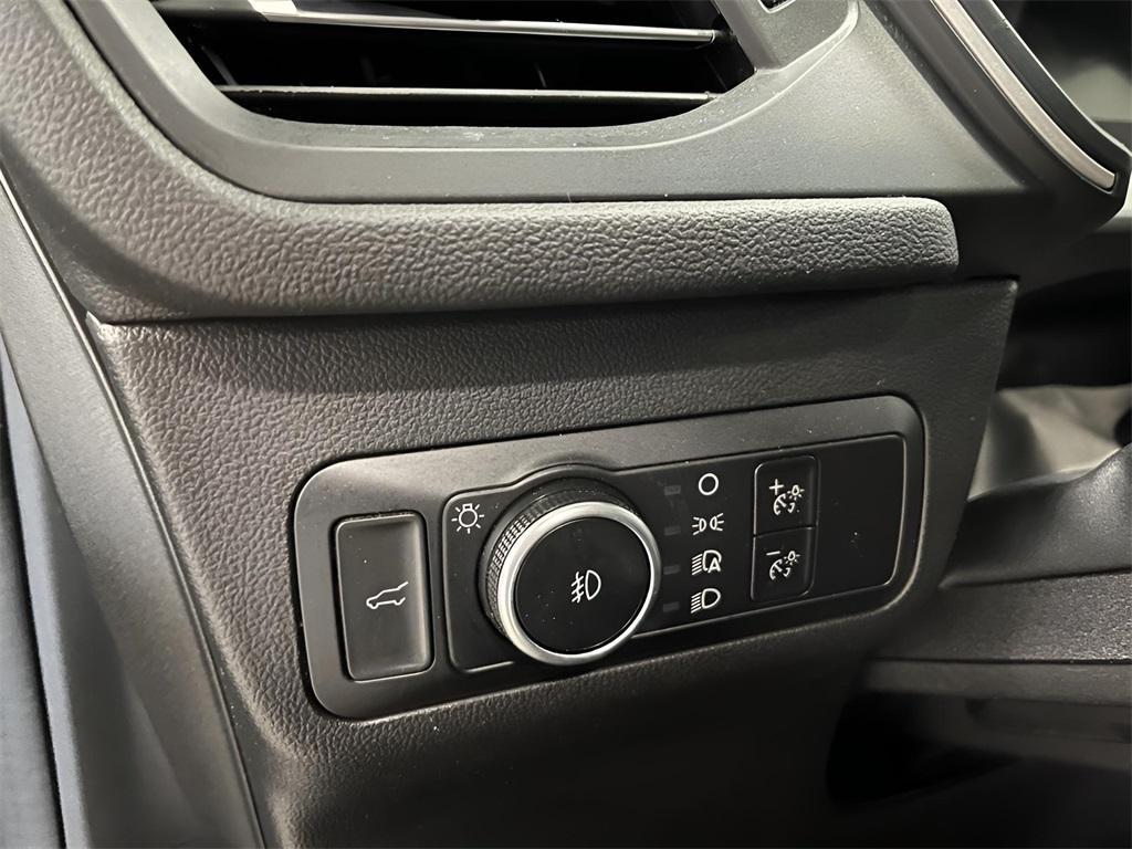 used 2022 Ford Escape car