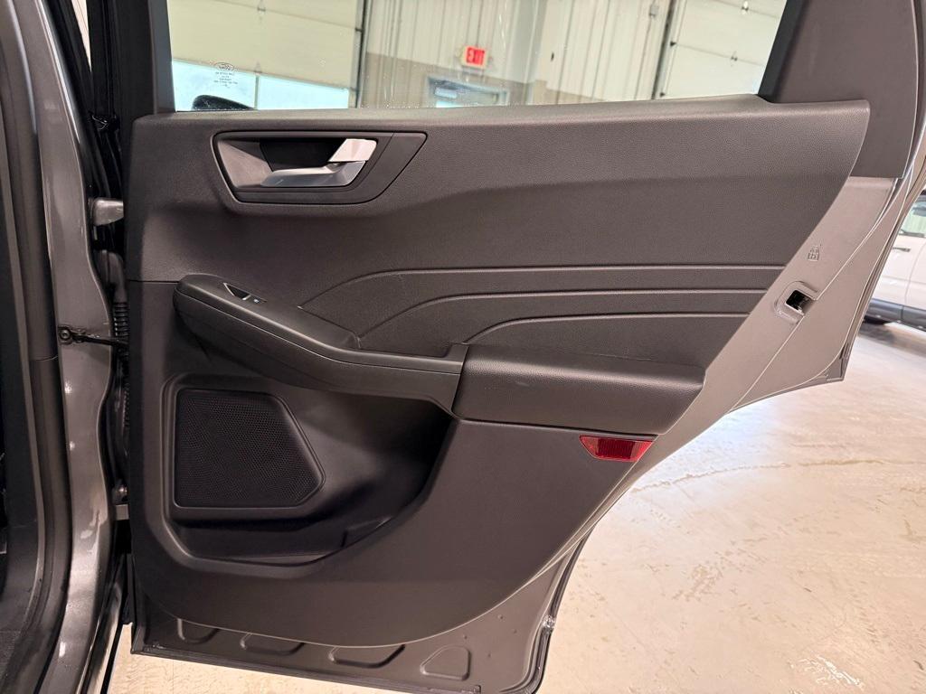 used 2022 Ford Escape car