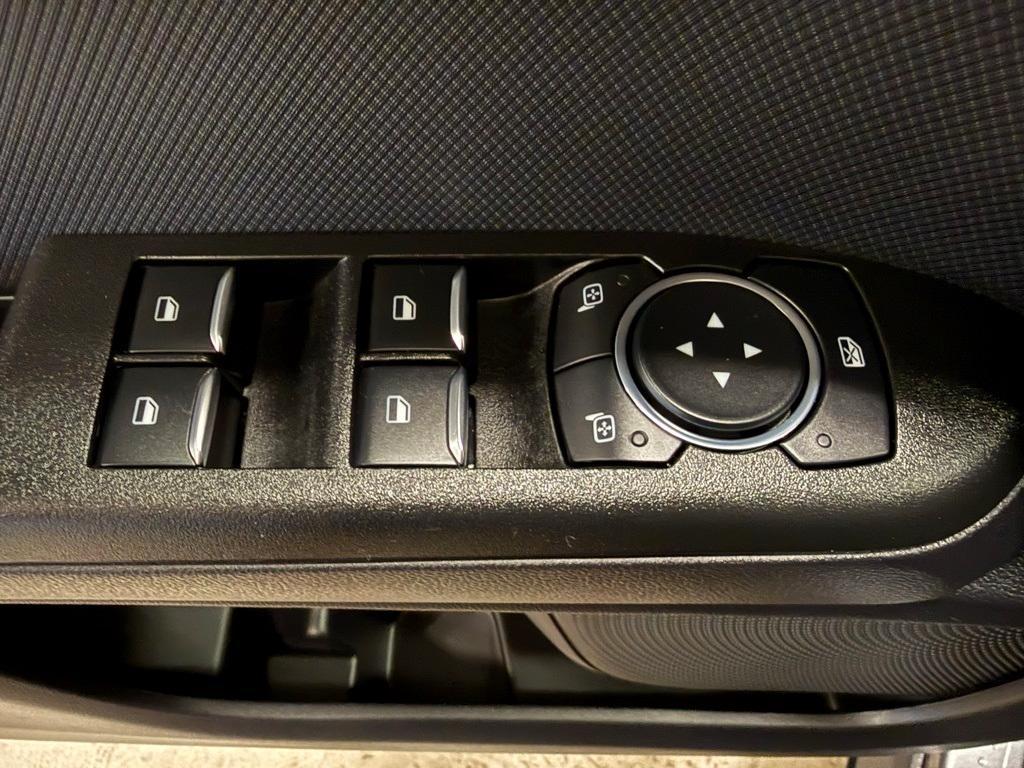 new 2025 Ford Bronco Sport car, priced at $38,985