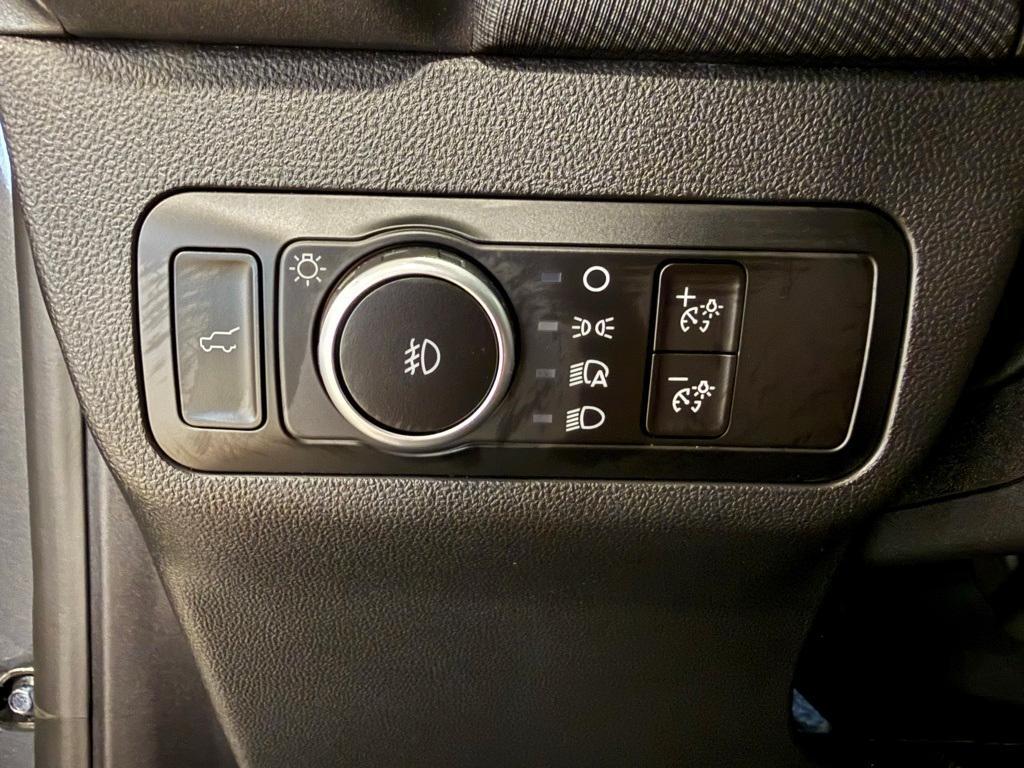 new 2025 Ford Bronco Sport car, priced at $38,985