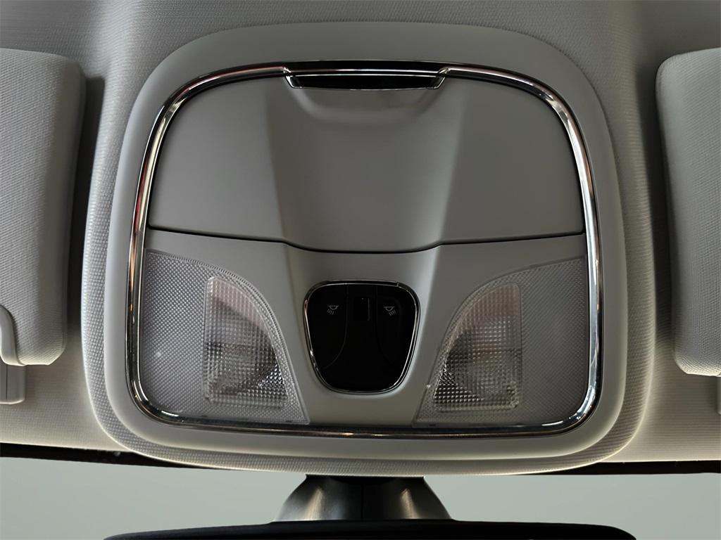 used 2019 Jeep Cherokee car, priced at $18,500