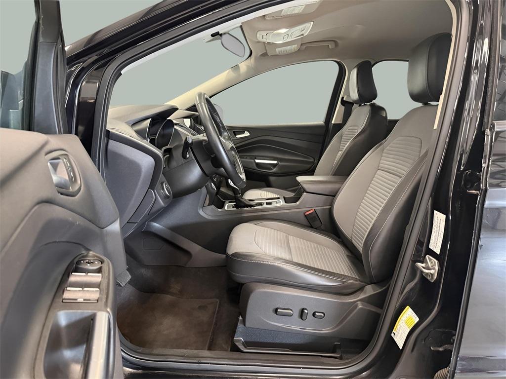 used 2019 Ford Escape car, priced at $14,995