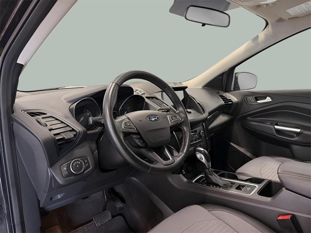 used 2019 Ford Escape car, priced at $14,995