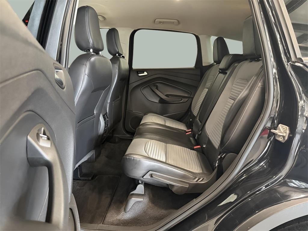 used 2019 Ford Escape car, priced at $14,995