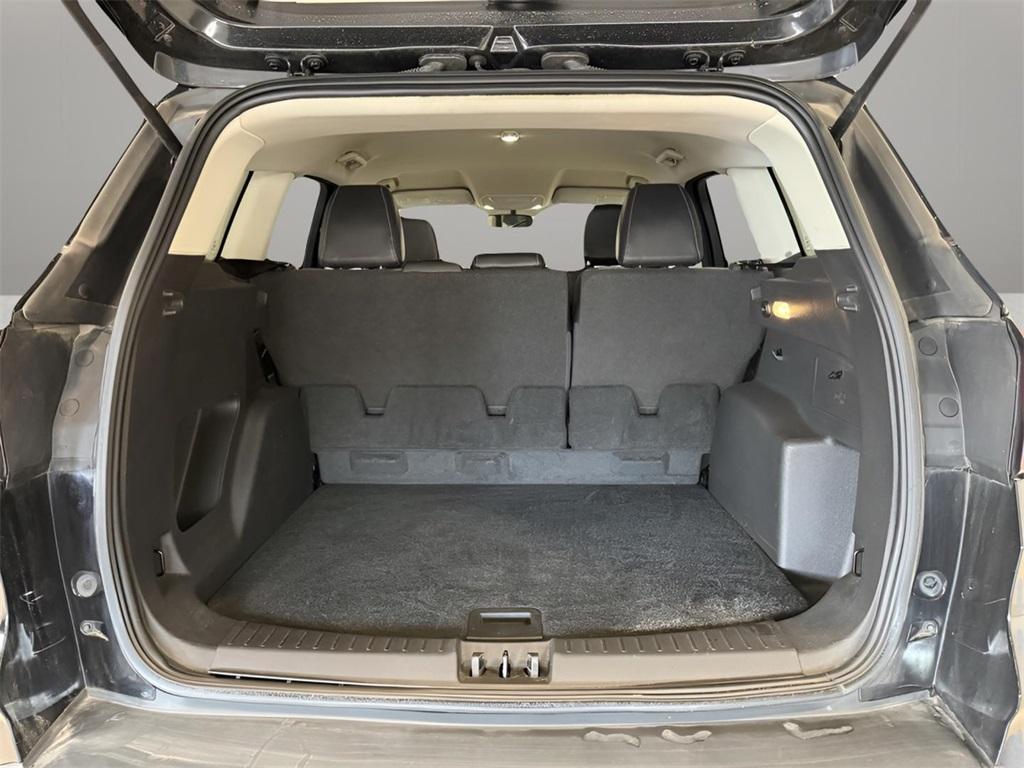 used 2019 Ford Escape car, priced at $14,995