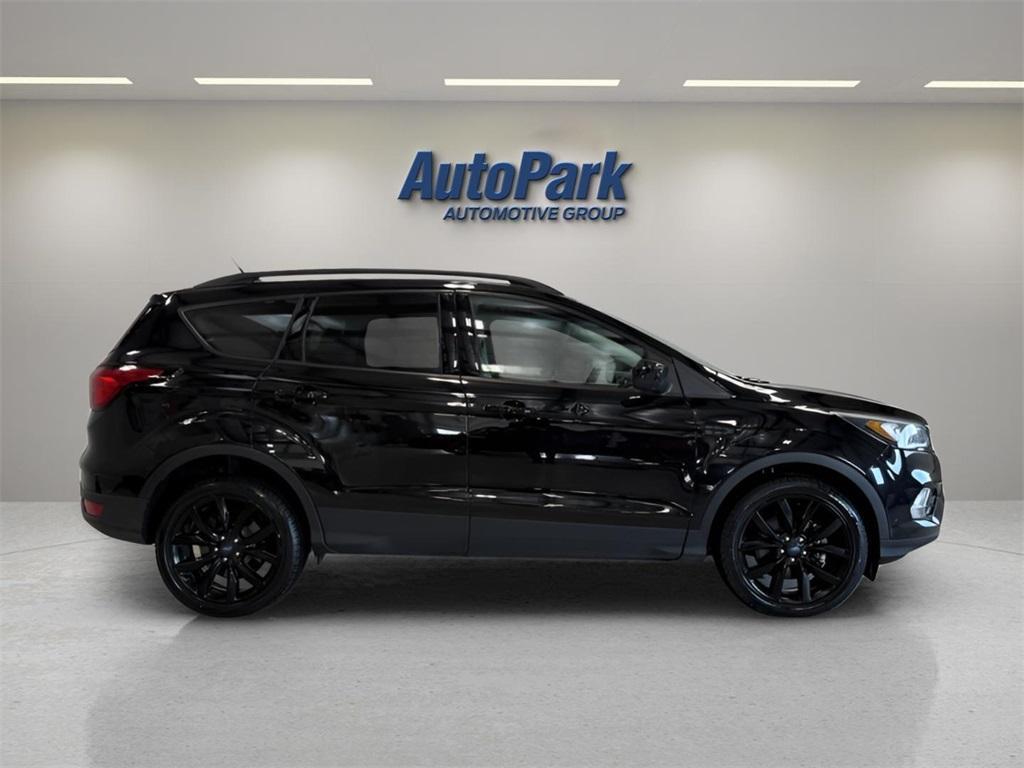 used 2019 Ford Escape car, priced at $14,995