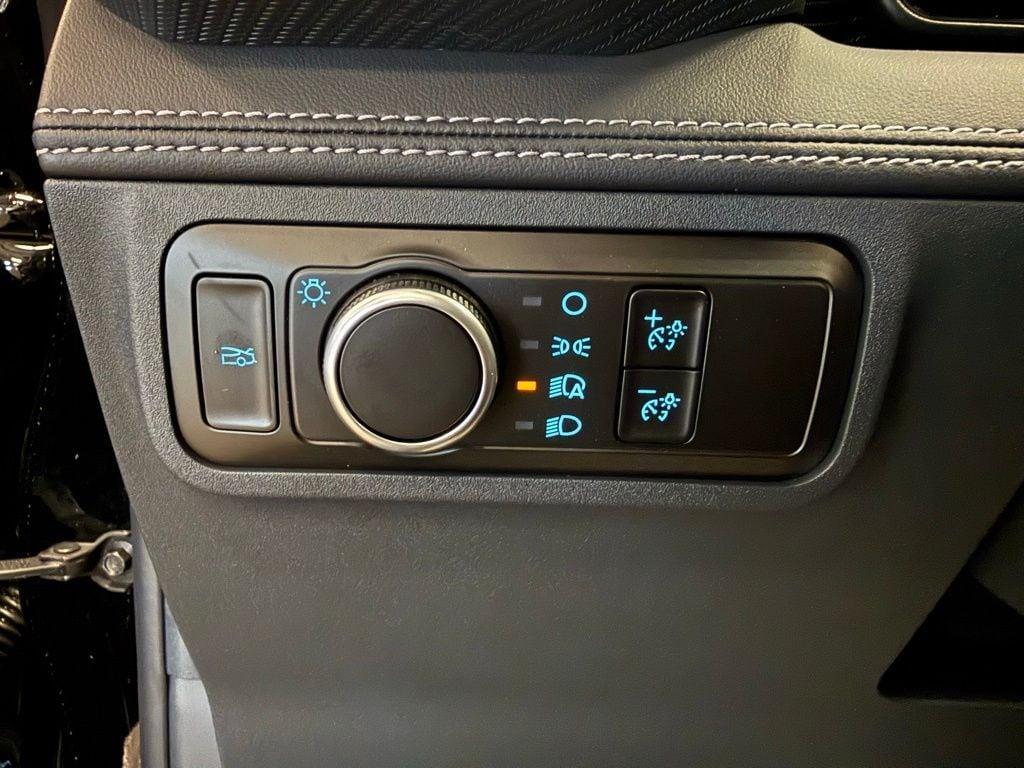 new 2026 Ford Mustang car, priced at $42,650