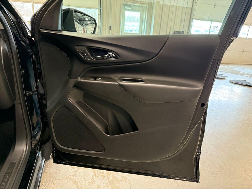used 2024 Chevrolet Equinox car, priced at $24,495