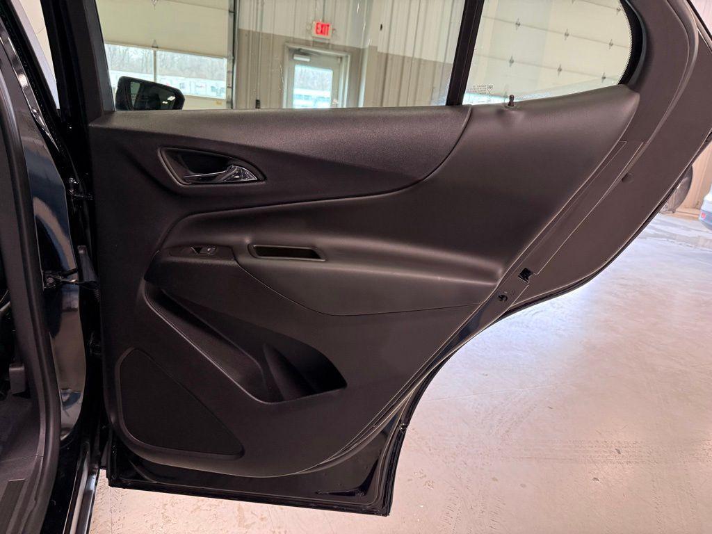 used 2024 Chevrolet Equinox car, priced at $24,495