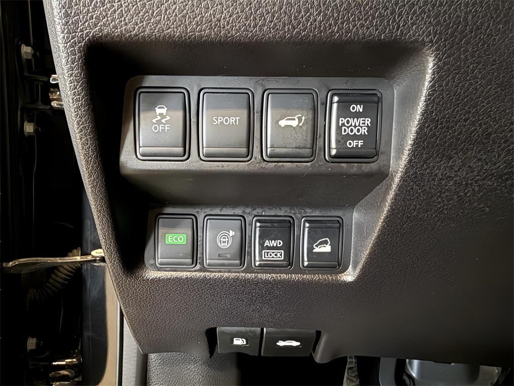 used 2016 Nissan Rogue car, priced at $13,995