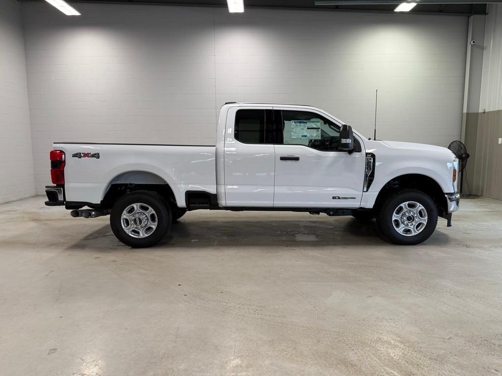 new 2026 Ford F-250 car, priced at $64,173