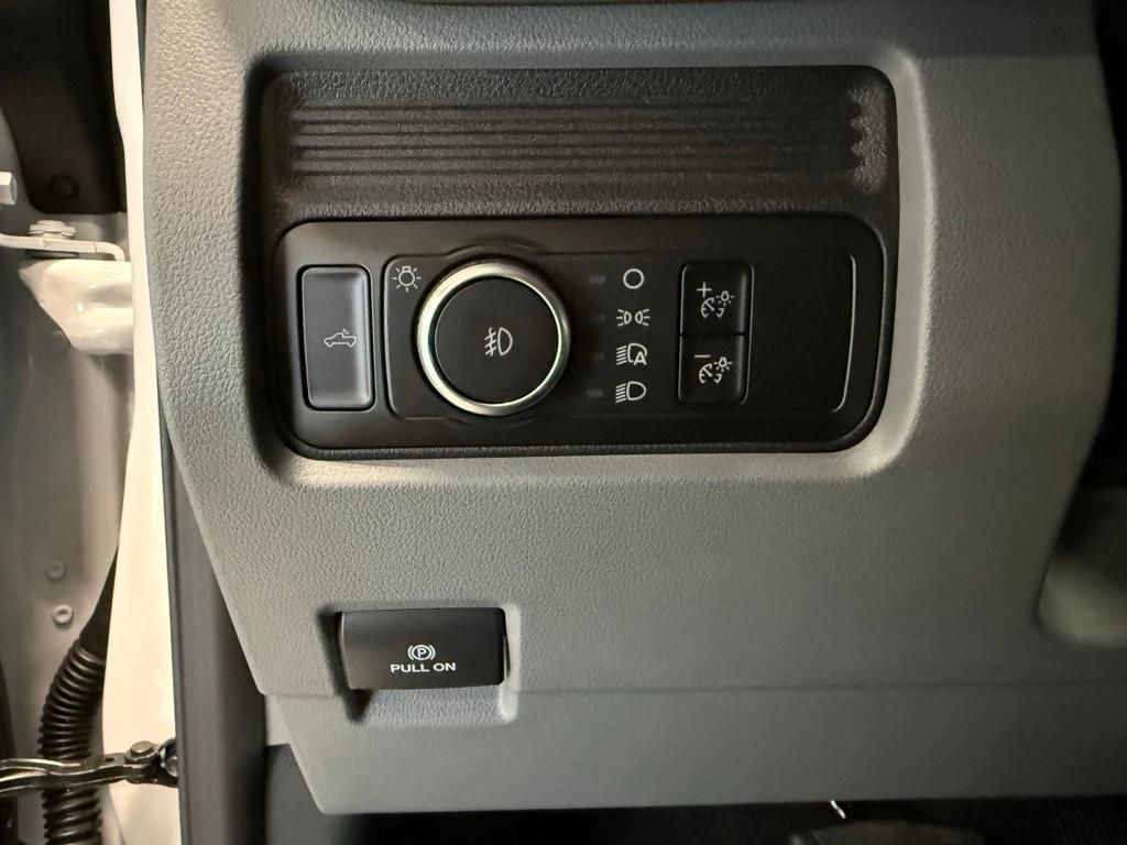 new 2026 Ford F-250 car, priced at $64,173