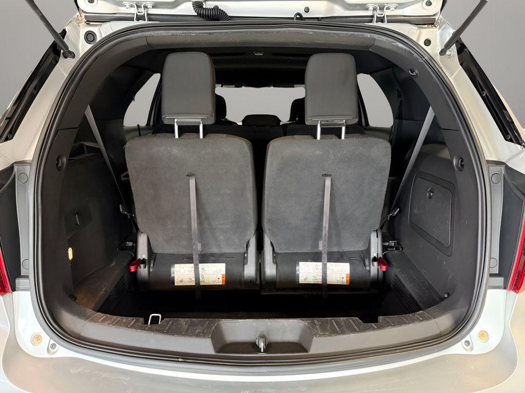 used 2015 Ford Explorer car, priced at $11,995