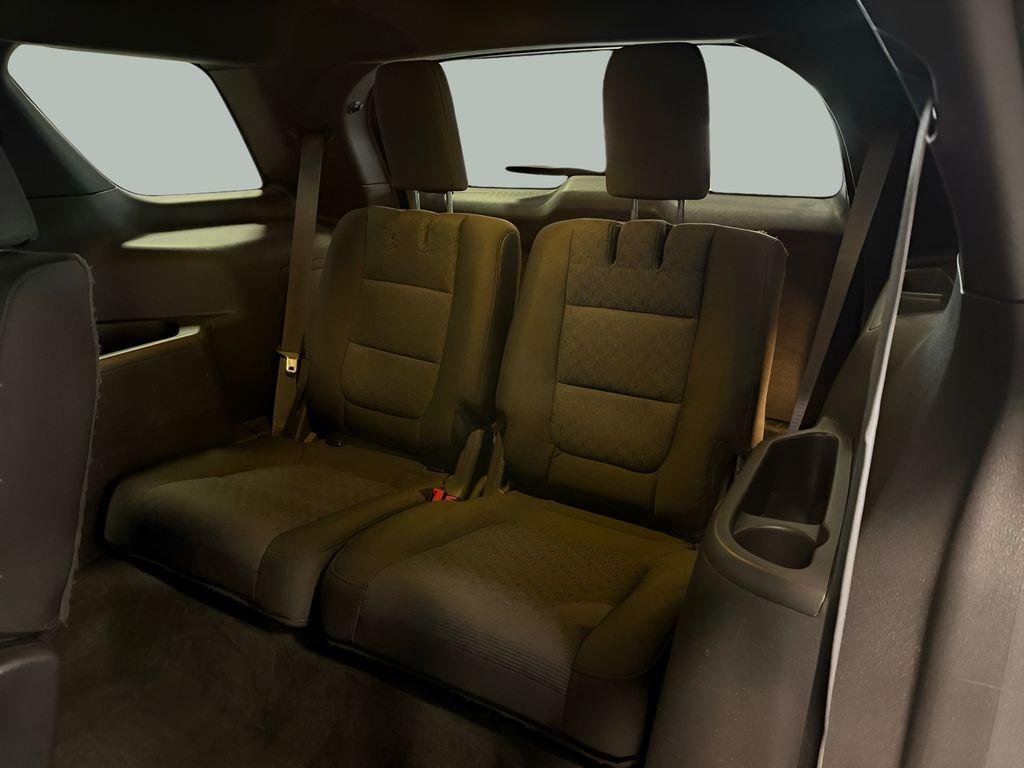 used 2015 Ford Explorer car, priced at $11,995