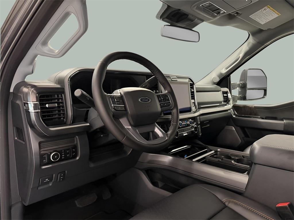 new 2026 Ford F-350 car, priced at $68,709