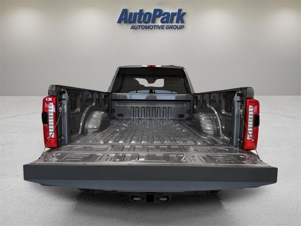 new 2026 Ford F-350 car, priced at $68,709