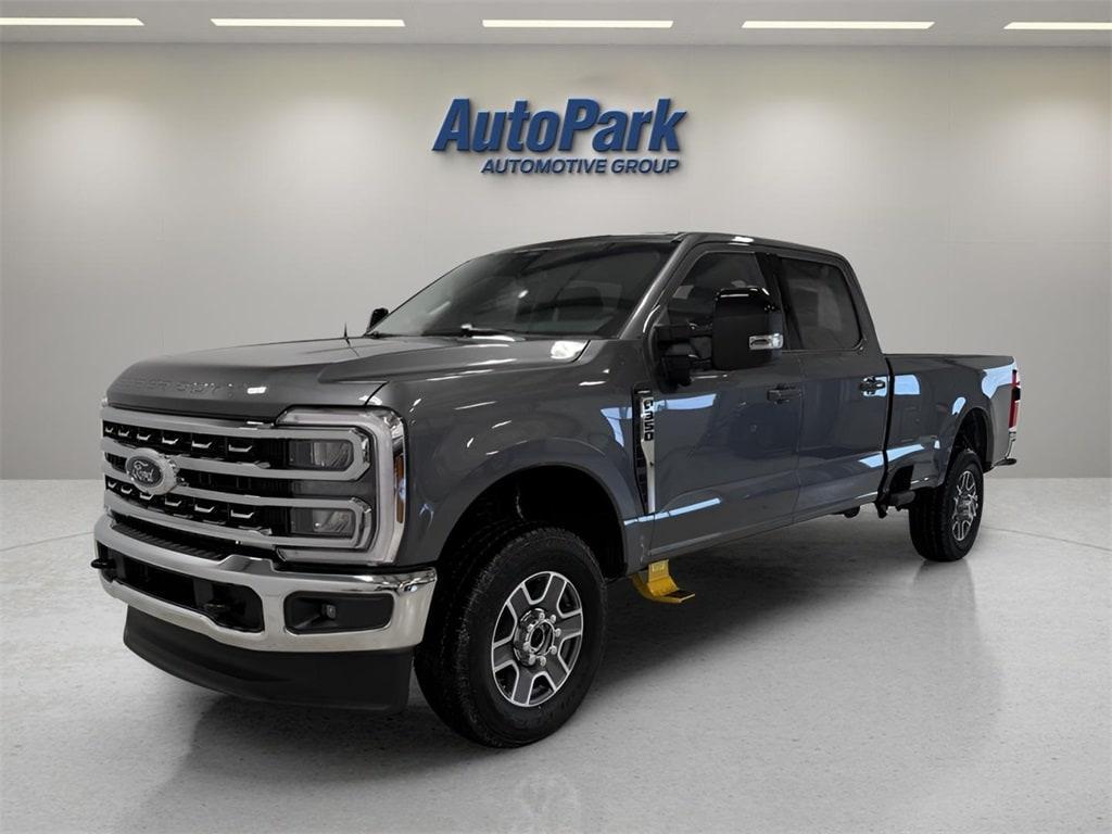 new 2026 Ford F-350 car, priced at $68,709
