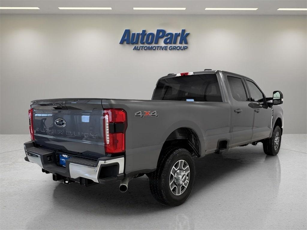 new 2026 Ford F-350 car, priced at $68,709