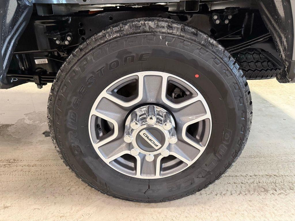 new 2026 Ford F-350 car, priced at $67,709