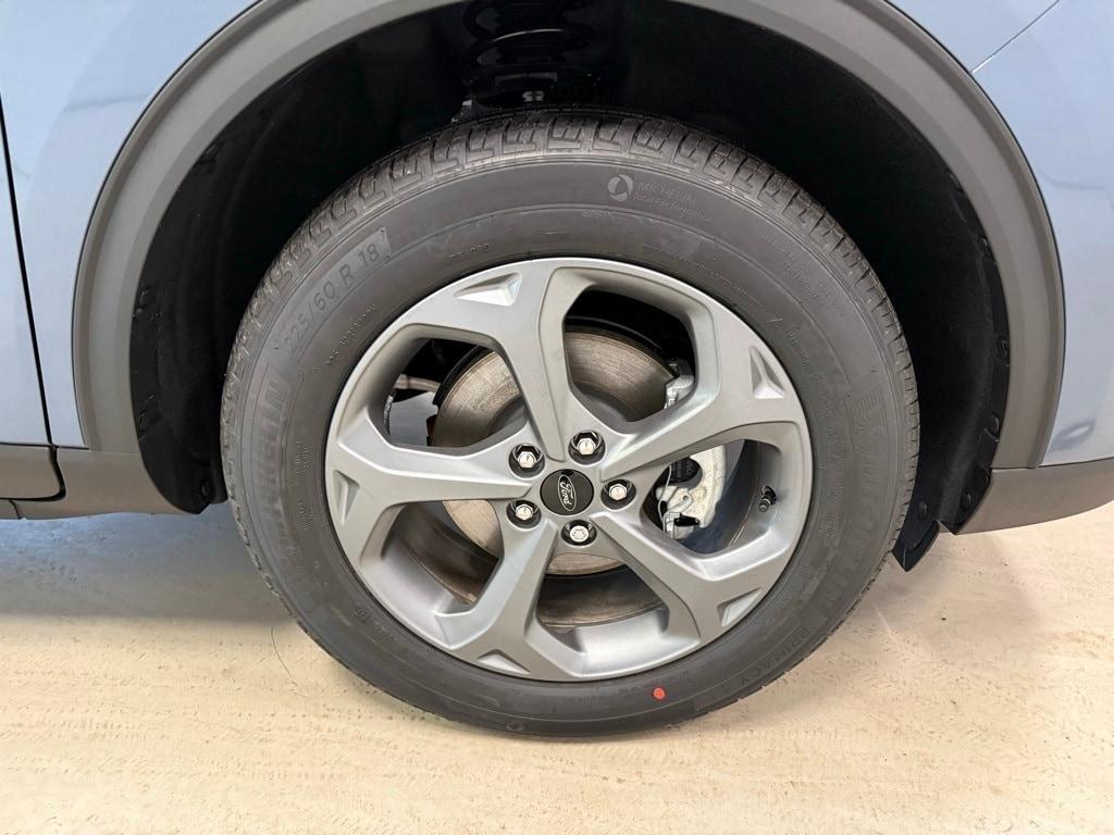 new 2026 Ford Escape car, priced at $35,000