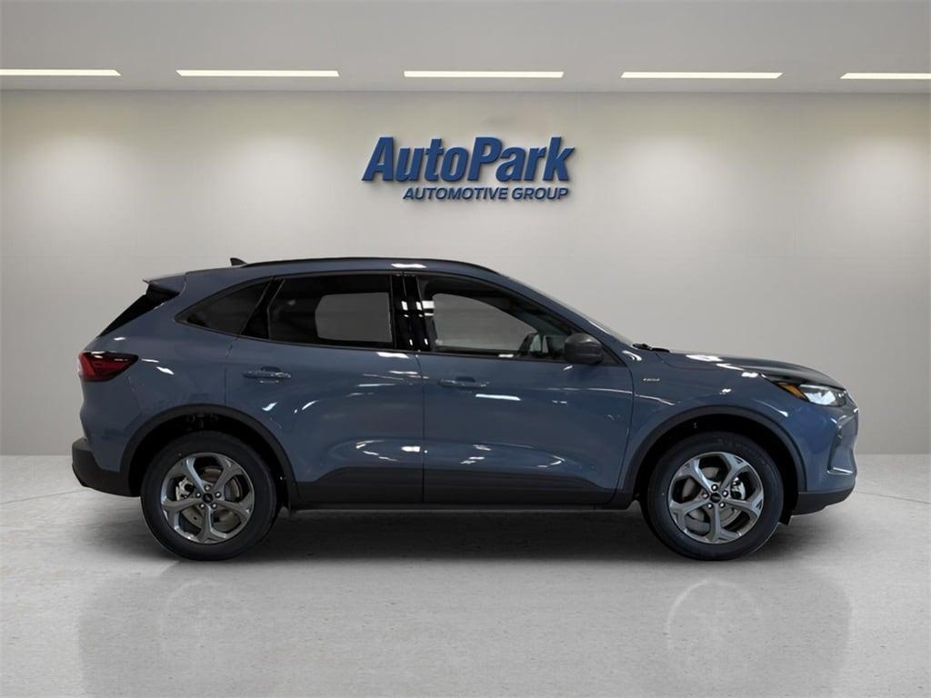 new 2026 Ford Escape car, priced at $35,000