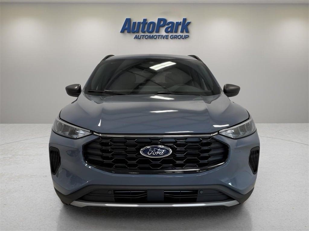 new 2026 Ford Escape car, priced at $35,000