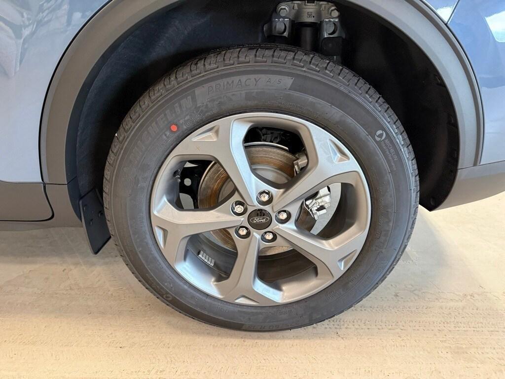 new 2026 Ford Escape car, priced at $35,000