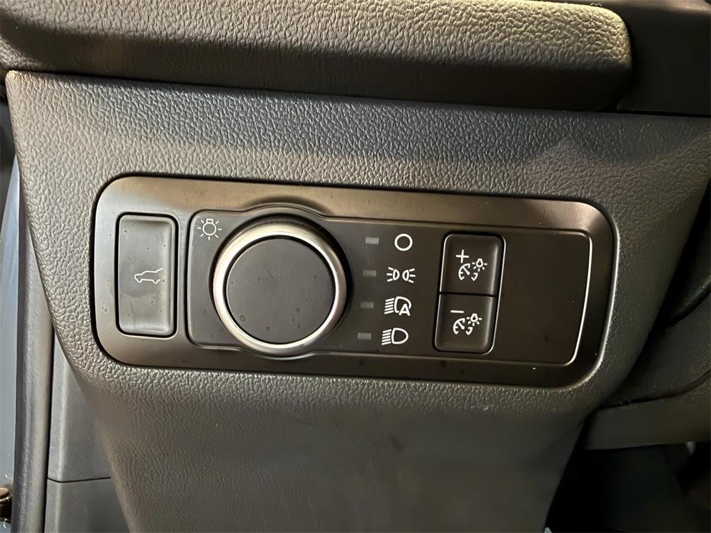 new 2026 Ford Escape car, priced at $35,000