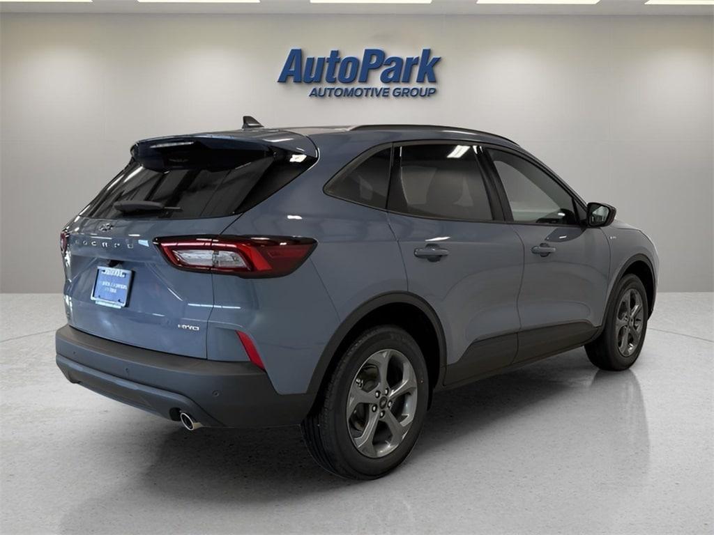 new 2026 Ford Escape car, priced at $35,000