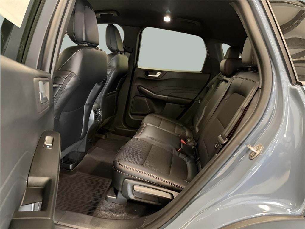 new 2026 Ford Escape car, priced at $35,000