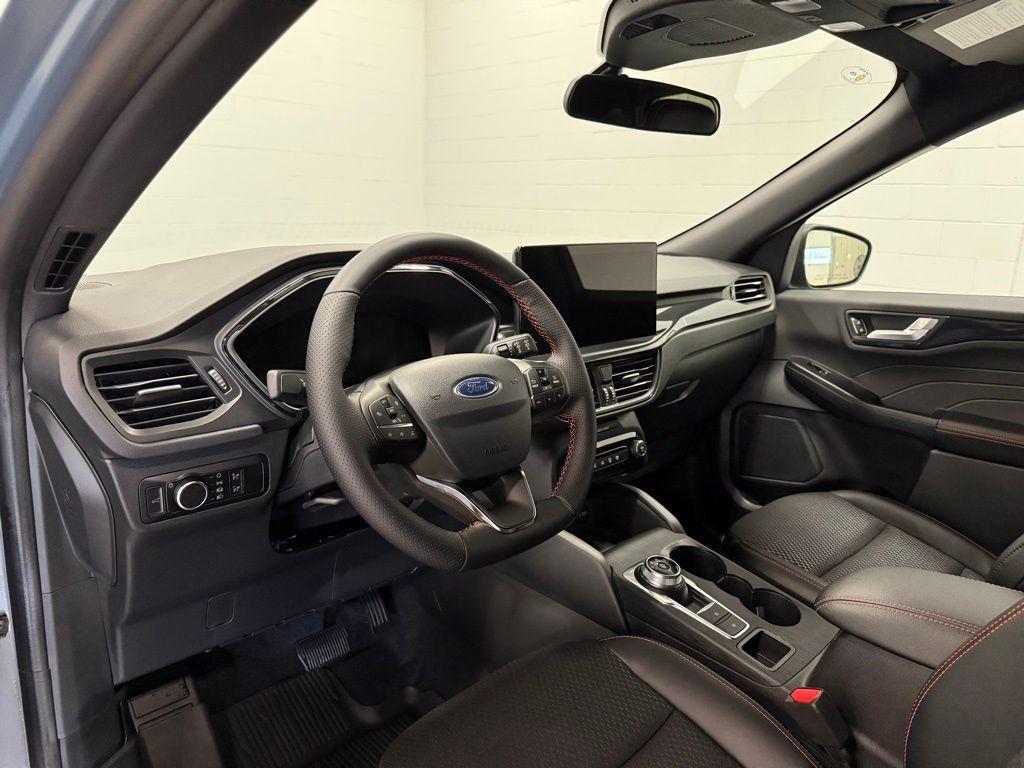 new 2026 Ford Escape car, priced at $35,000