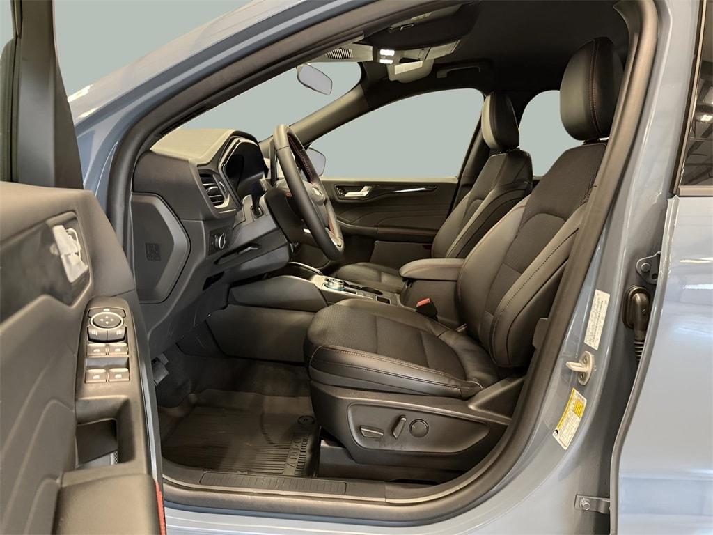 new 2026 Ford Escape car, priced at $35,000