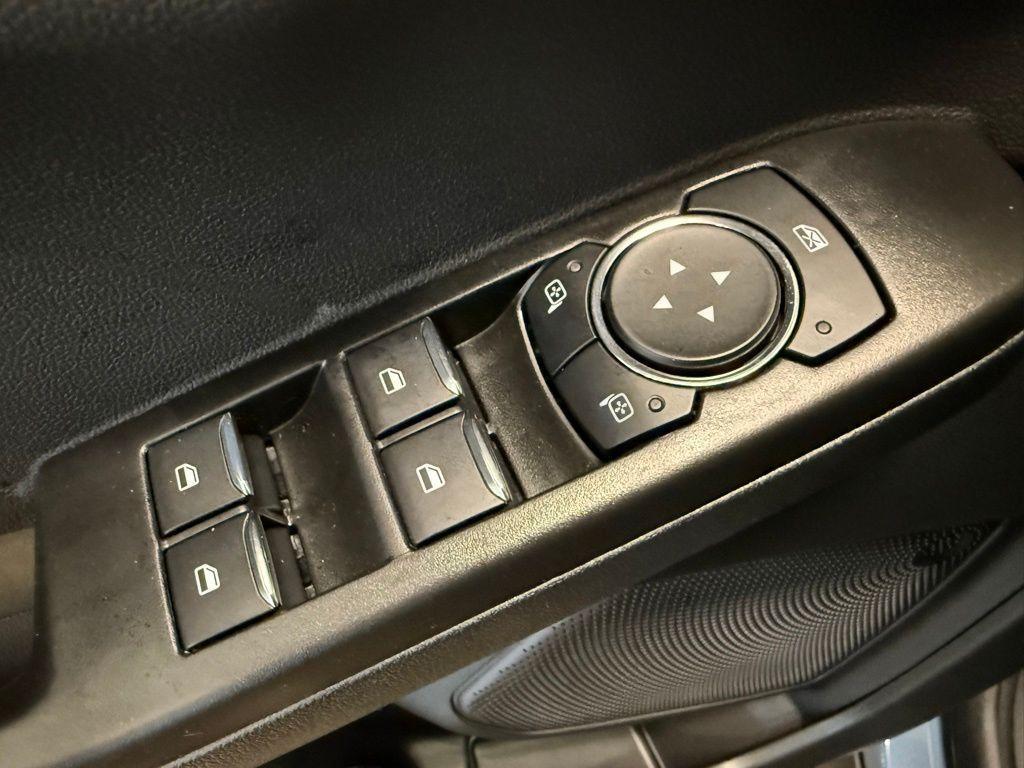 new 2026 Ford Escape car, priced at $35,000