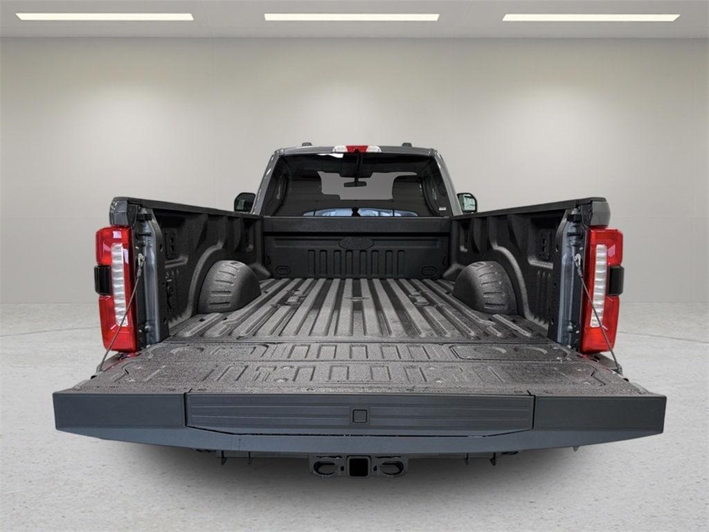 new 2026 Ford F-250 car, priced at $62,000