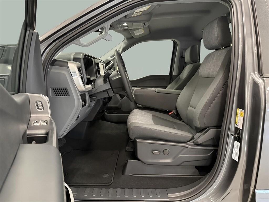 new 2026 Ford F-250 car, priced at $62,000