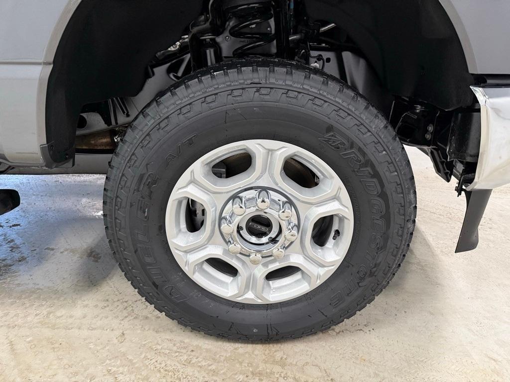 new 2026 Ford F-250 car, priced at $62,000