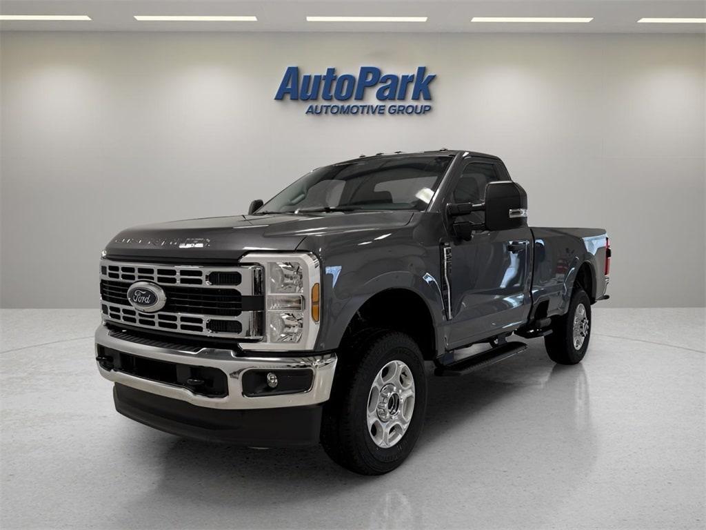new 2026 Ford F-250 car, priced at $62,000