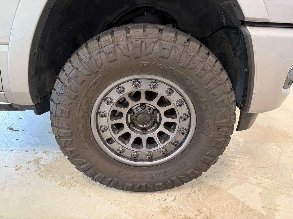 used 2025 Ram 1500 car