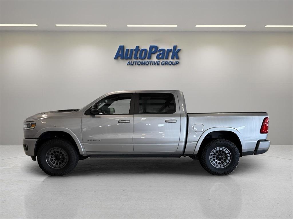 used 2025 Ram 1500 car