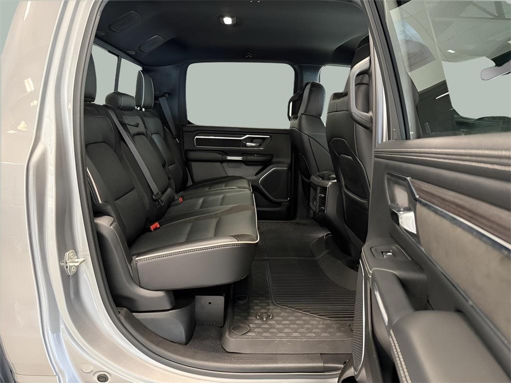 used 2025 Ram 1500 car