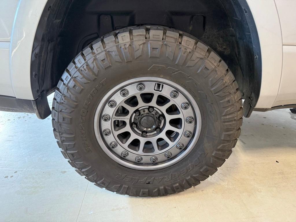 used 2025 Ram 1500 car